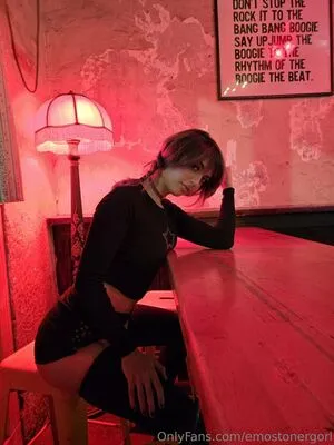Emostonergorl OnlyFans Leaked Free Thumbnail Picture - #XuDfoyKpHy