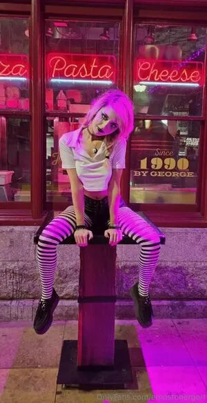 Emostonergorl OnlyFans Leaked Free Thumbnail Picture - #XxJKRuJWfT