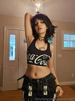 Emostonergorl OnlyFans Leaked Free Thumbnail Picture - #d15sOVHsM3