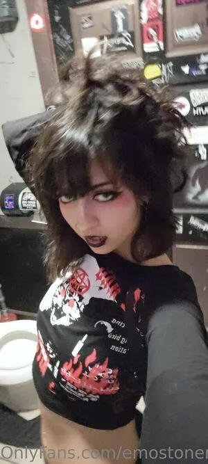Emostonergorl OnlyFans Leaked Free Thumbnail Picture - #e2mr9Qeilj