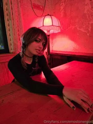 Emostonergorl OnlyFans Leaked Free Thumbnail Picture - #fQC5g5Bvp5