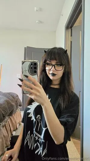 Emostonergorl OnlyFans Leaked Free Thumbnail Picture - #g7IFdcSHnf