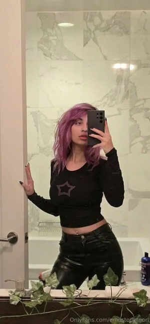 Emostonergorl OnlyFans Leaked Free Thumbnail Picture - #iT0scNg74H