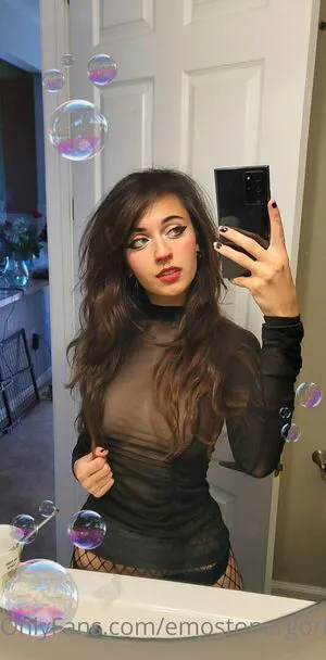 Emostonergorl OnlyFans Leaked Free Thumbnail Picture - #kP06KBl4cw