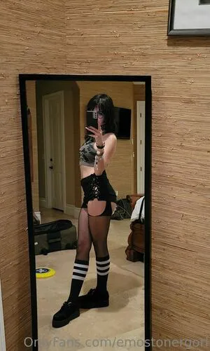 Emostonergorl OnlyFans Leaked Free Thumbnail Picture - #kXWVfrQun8