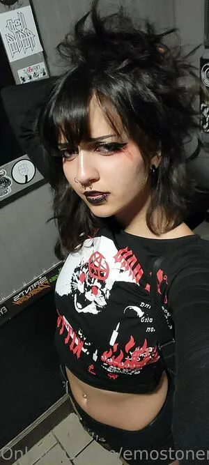 Emostonergorl OnlyFans Leaked Free Thumbnail Picture - #m7MK1xoUsW