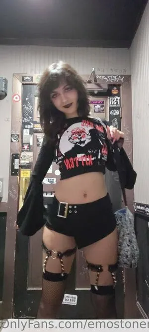 Emostonergorl OnlyFans Leaked Free Thumbnail Picture - #mJatiHOzHR