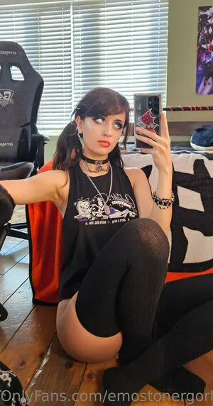 Emostonergorl OnlyFans Leaked Free Thumbnail Picture - #mR3mpyoHwP
