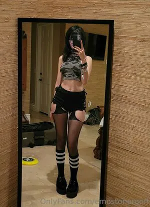 Emostonergorl OnlyFans Leaked Free Thumbnail Picture - #mgkBWdo37Z
