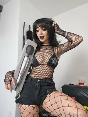 Emostonergorl OnlyFans Leaked Free Thumbnail Picture - #oebRVs68f6