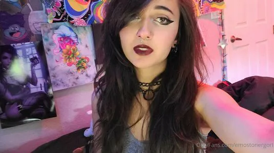 Emostonergorl OnlyFans Leaked Free Thumbnail Picture - #q3dMkmDtnx