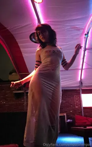 Emostonergorl OnlyFans Leaked Free Thumbnail Picture - #qD309AheA2