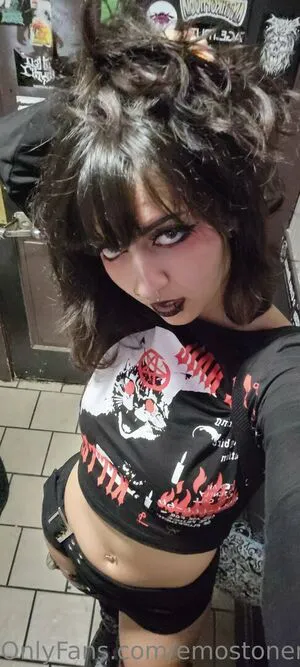 Emostonergorl OnlyFans Leaked Free Thumbnail Picture - #rOr4S8U1gy