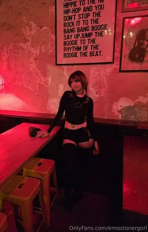 Emostonergorl OnlyFans Leaked Free Thumbnail Picture - #sAaG346Wfw
