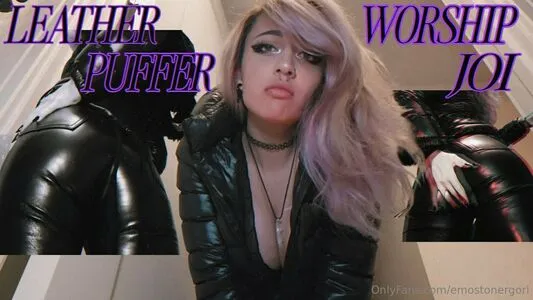 Emostonergorl OnlyFans Leaked Free Thumbnail Picture - #sIsVfCajYp