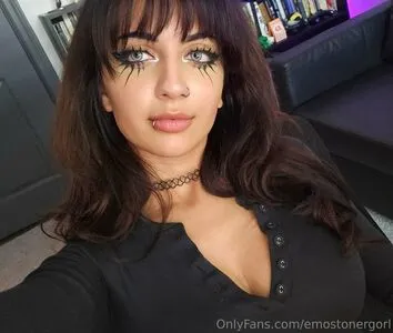 Emostonergorl OnlyFans Leaked Free Thumbnail Picture - #u5Zh2hVWW2