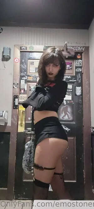 Emostonergorl OnlyFans Leaked Free Thumbnail Picture - #vIT3bitKxj