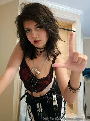 Emostonergorl OnlyFans Leaked Free Thumbnail Picture - #wSD0bqkrQp