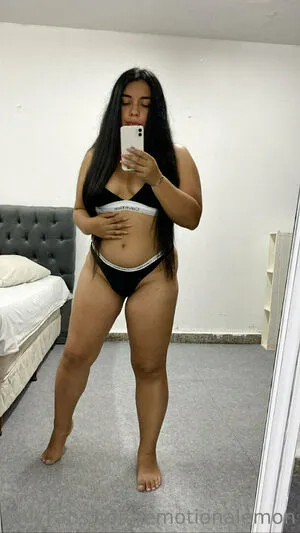 Emotionalemon OnlyFans Leaked Free Thumbnail Picture - #7ZIPmXfLo3