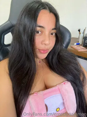 Emotionalemon OnlyFans Leaked Free Thumbnail Picture - #IpDeXREuvP