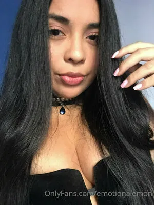 Emotionalemon OnlyFans Leaked Free Thumbnail Picture - #cPsK9UgOEN