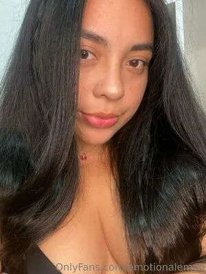 Emotionalemon OnlyFans Leaked Free Thumbnail Picture - #ds8vuYMyVJ