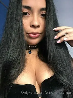 Emotionalemon OnlyFans Leaked Free Thumbnail Picture - #whvUz19D5P