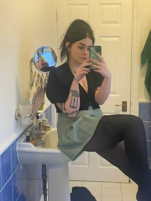 Emowag420 OnlyFans Leaked Free Thumbnail Picture - #53mFflZY0d