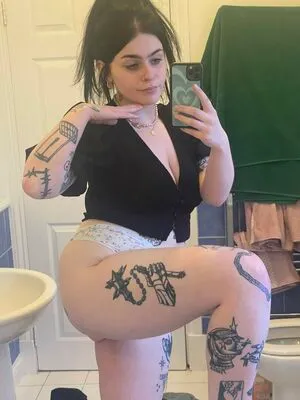Emowag420 OnlyFans Leaked Free Thumbnail Picture - #YrClHgoesq