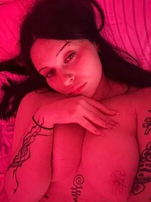 Emowag420 OnlyFans Leaked Free Thumbnail Picture - #m9cw52NNy4