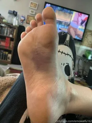 Emowaifu162 OnlyFans Leaked Free Thumbnail Picture - #X8Ue0QId2M