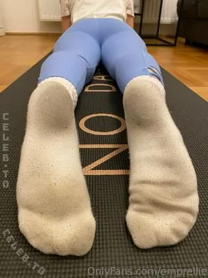 Emprellie OnlyFans Leaked Free Thumbnail Picture - #KJ4JmfIewL