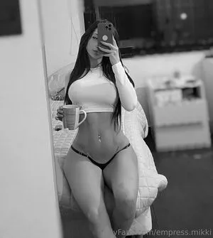 Empress Mikki OnlyFans Leaked Free Thumbnail Picture - #3BmmOVpjnf