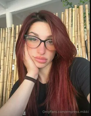 Empress Mikki OnlyFans Leaked Free Thumbnail Picture - #S4qCiYdPsY