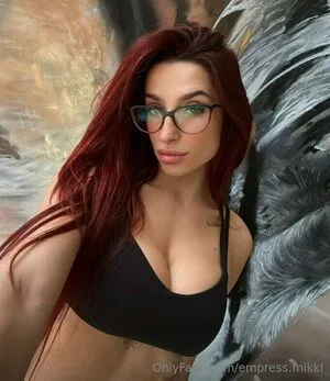 Empress Mikki OnlyFans Leaked Free Thumbnail Picture - #Wgka4L9fdt
