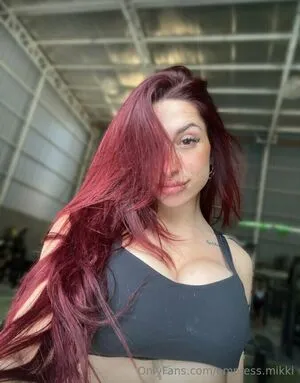 Empress Mikki OnlyFans Leaked Free Thumbnail Picture - #ipAqFpw6nC