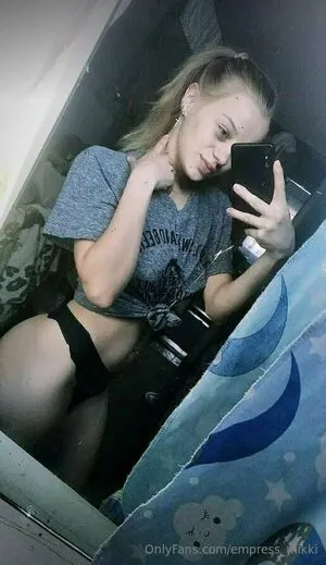 Empress Mikki OnlyFans Leaked Free Thumbnail Picture - #oOx473clcL