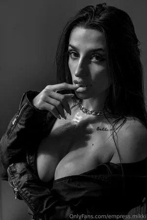 Empress Mikki OnlyFans Leaked Free Thumbnail Picture - #pvO45zWihC