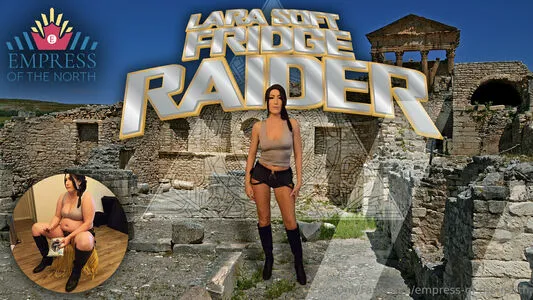 Empress Of The North OnlyFans Leaked Free Thumbnail Picture - #QEmFd5vBlE