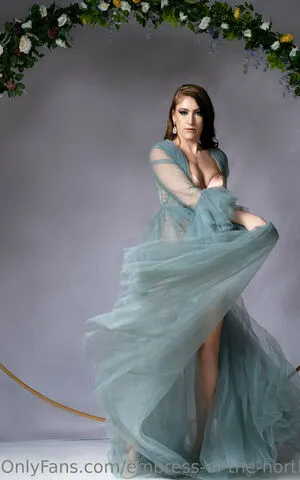 Empress Of The North OnlyFans Leaked Free Thumbnail Picture - #fdb20JZwEz