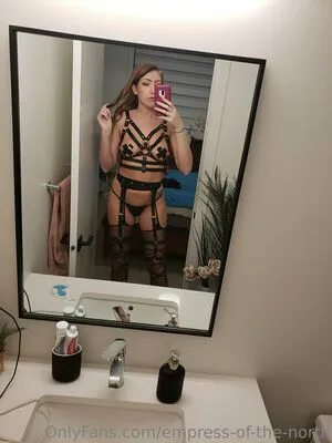 Empress Of The North OnlyFans Leaked Free Thumbnail Picture - #q6Ec4xrjEe