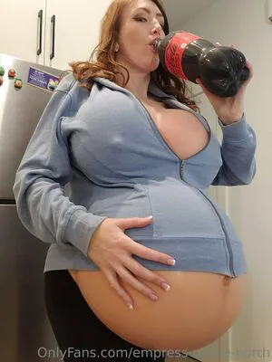 Empress Of The North OnlyFans Leaked Free Thumbnail Picture - #qwfnx8UBbv