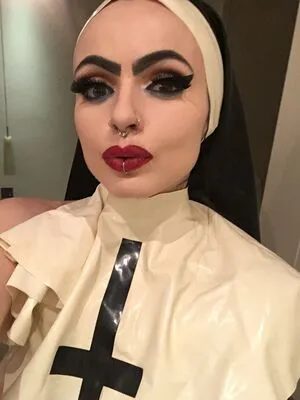 Empress Poison OnlyFans Leaked Free Thumbnail Picture - #3dG0oPTPJt