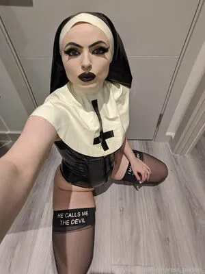 Empress Poison OnlyFans Leaked Free Thumbnail Picture - #9n7V0ITWb2