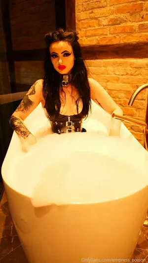 Empress Poison OnlyFans Leaked Free Thumbnail Picture - #BHI22ii8dA