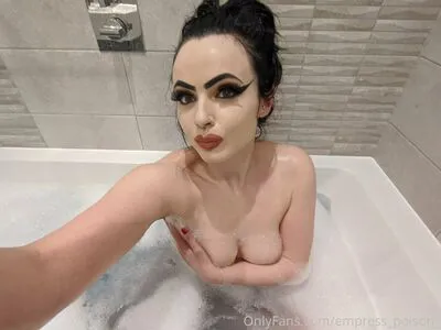 Empress Poison OnlyFans Leaked Free Thumbnail Picture - #DtarwmsxFH