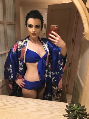 Empress Poison OnlyFans Leaked Free Thumbnail Picture - #KI199HcxHj