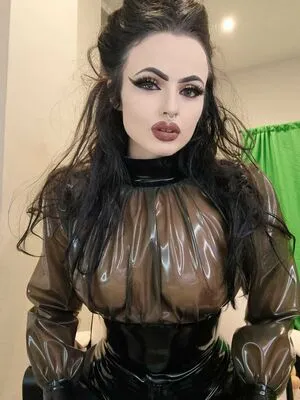 Empress Poison OnlyFans Leaked Free Thumbnail Picture - #NdQBCh6R8M