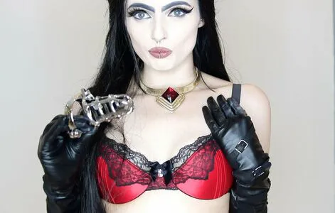 Empress Poison OnlyFans Leaked Free Thumbnail Picture - #Nh9Q5UgQfm