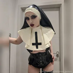 Empress Poison OnlyFans Leaked Free Thumbnail Picture - #OQx1dGhhjP